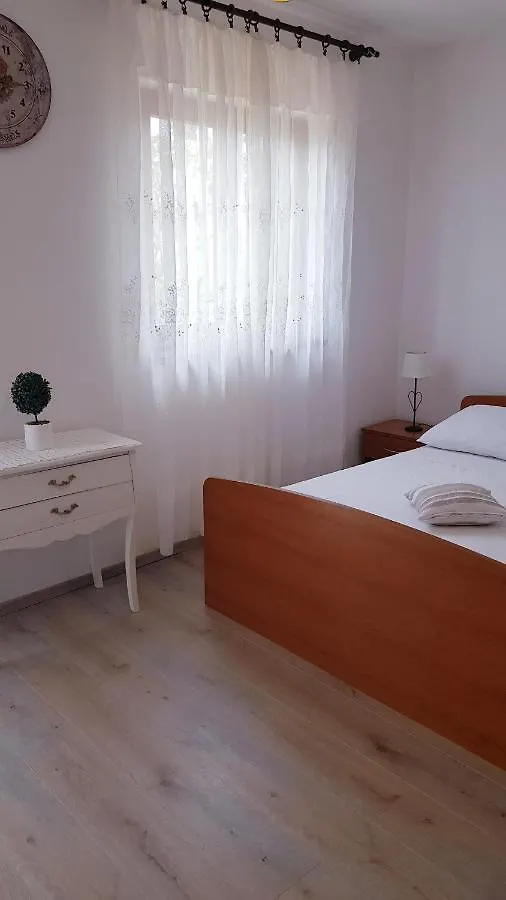 Villa Letina Sukosan 0*,