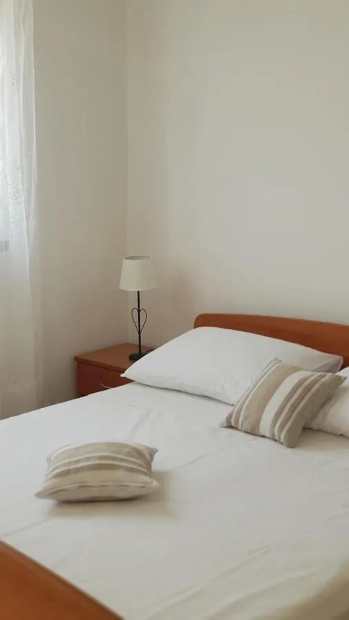 Villa Letina Sukosan Apartment