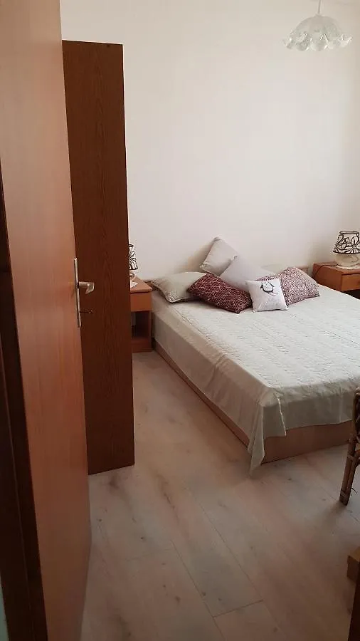 Villa Letina Sukosan Apartment