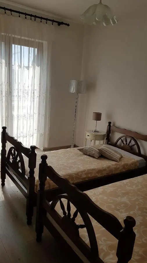 Apartment Villa Letina Sukosan Croatia