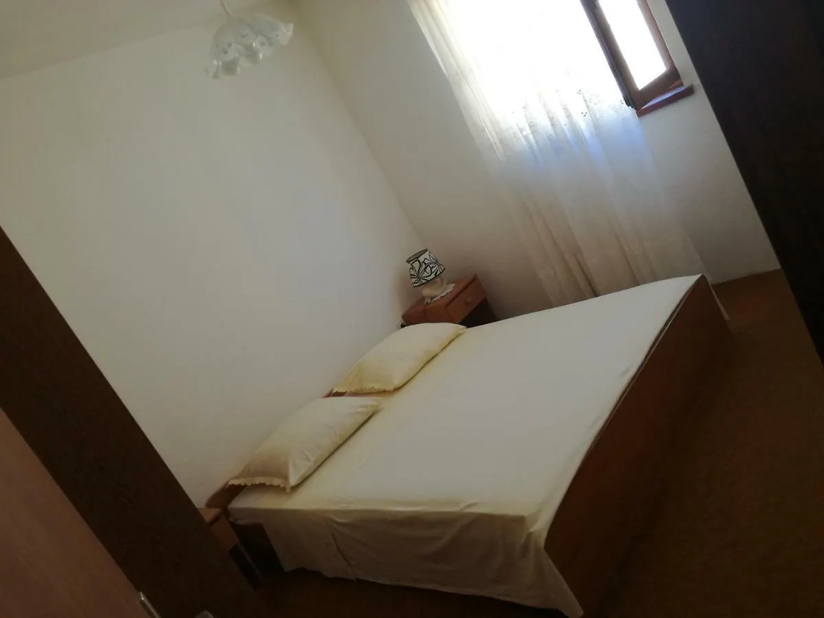 Villa Letina Sukosan Croatia