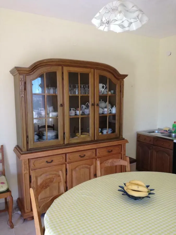Villa Letina Sukosan Apartment
