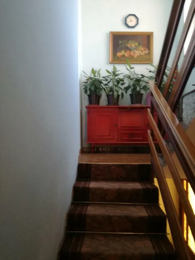 Apartment Villa Letina Sukosan