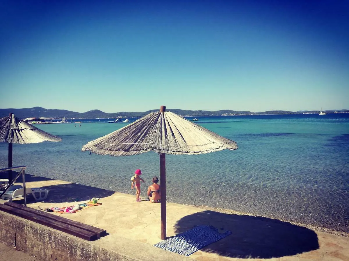 Villa Letina Sukosan 0*,  Croatia