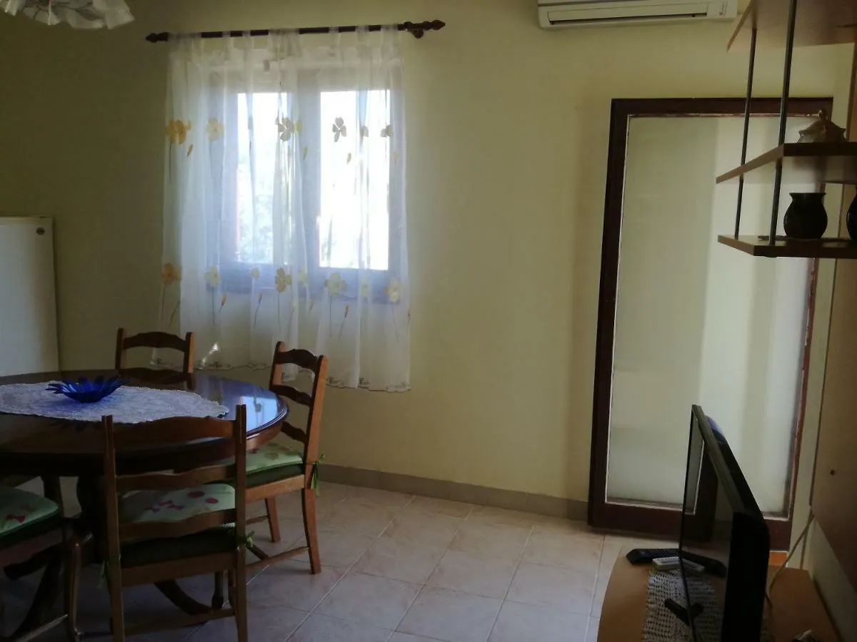 Villa Letina Sukosan Apartment