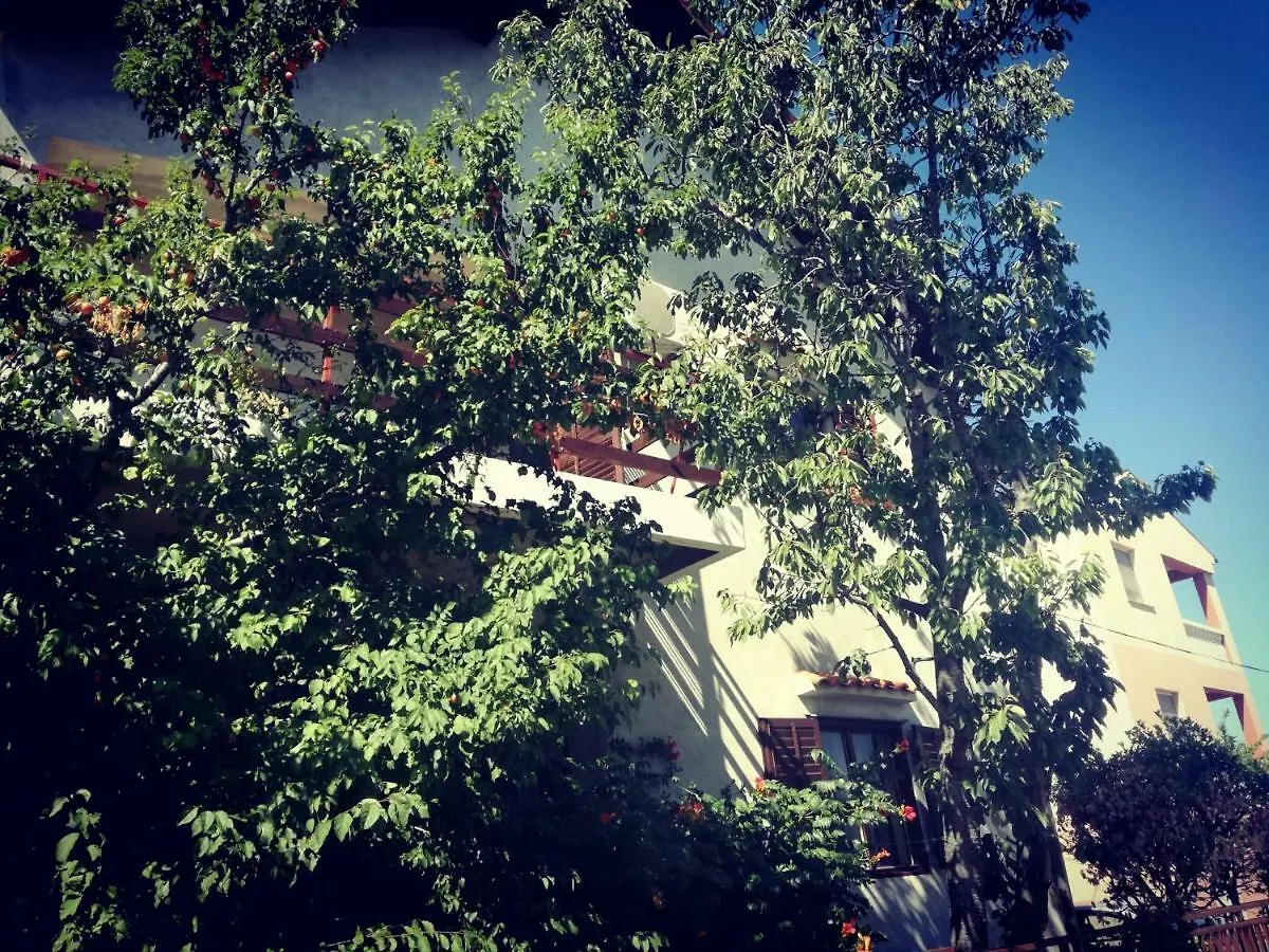 Villa Letina Sukosan