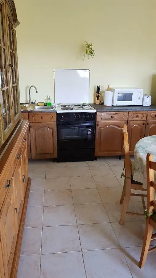 Villa Letina Sukosan Apartment
