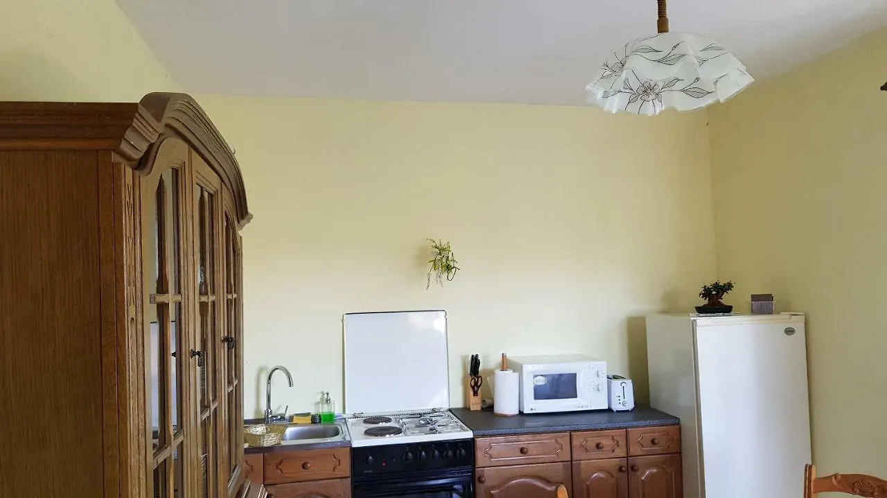 Villa Letina Sukosan Apartment