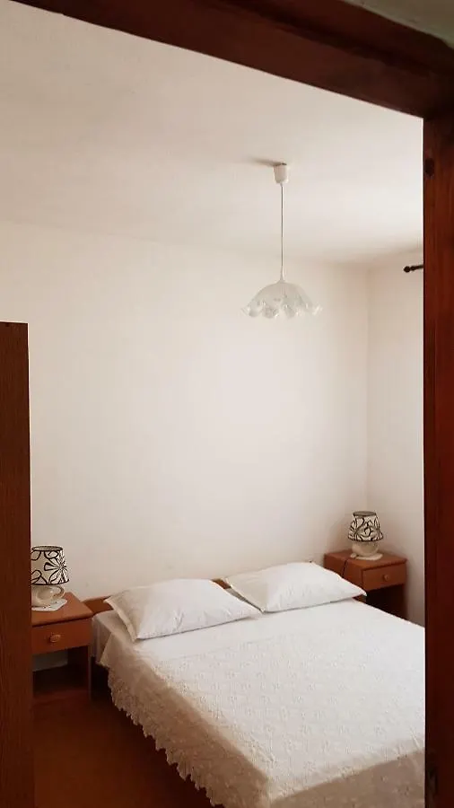 Apartment Villa Letina Sukosan Croatia