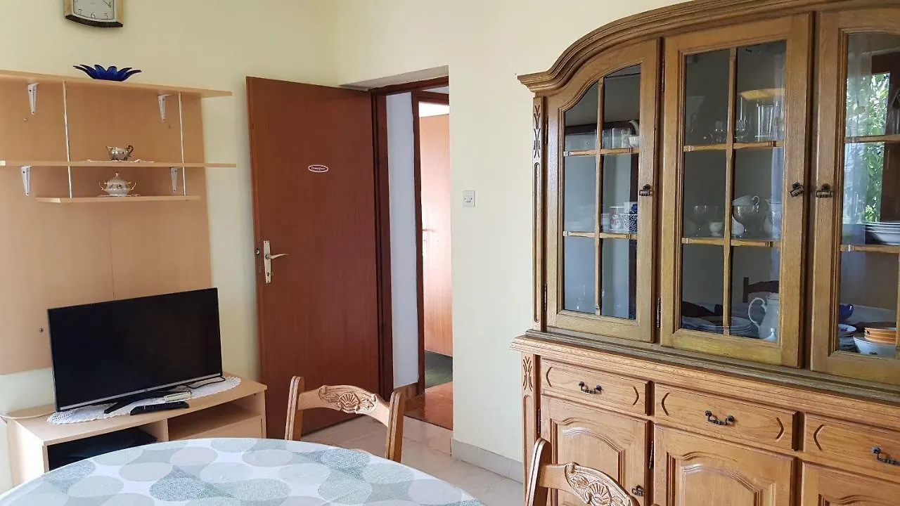 Villa Letina Sukosan 0*,