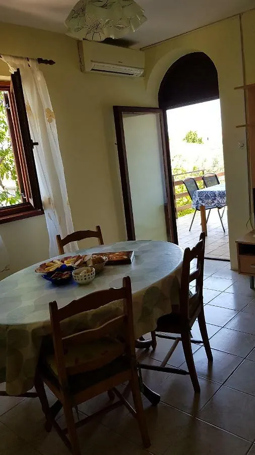 Villa Letina Sukosan