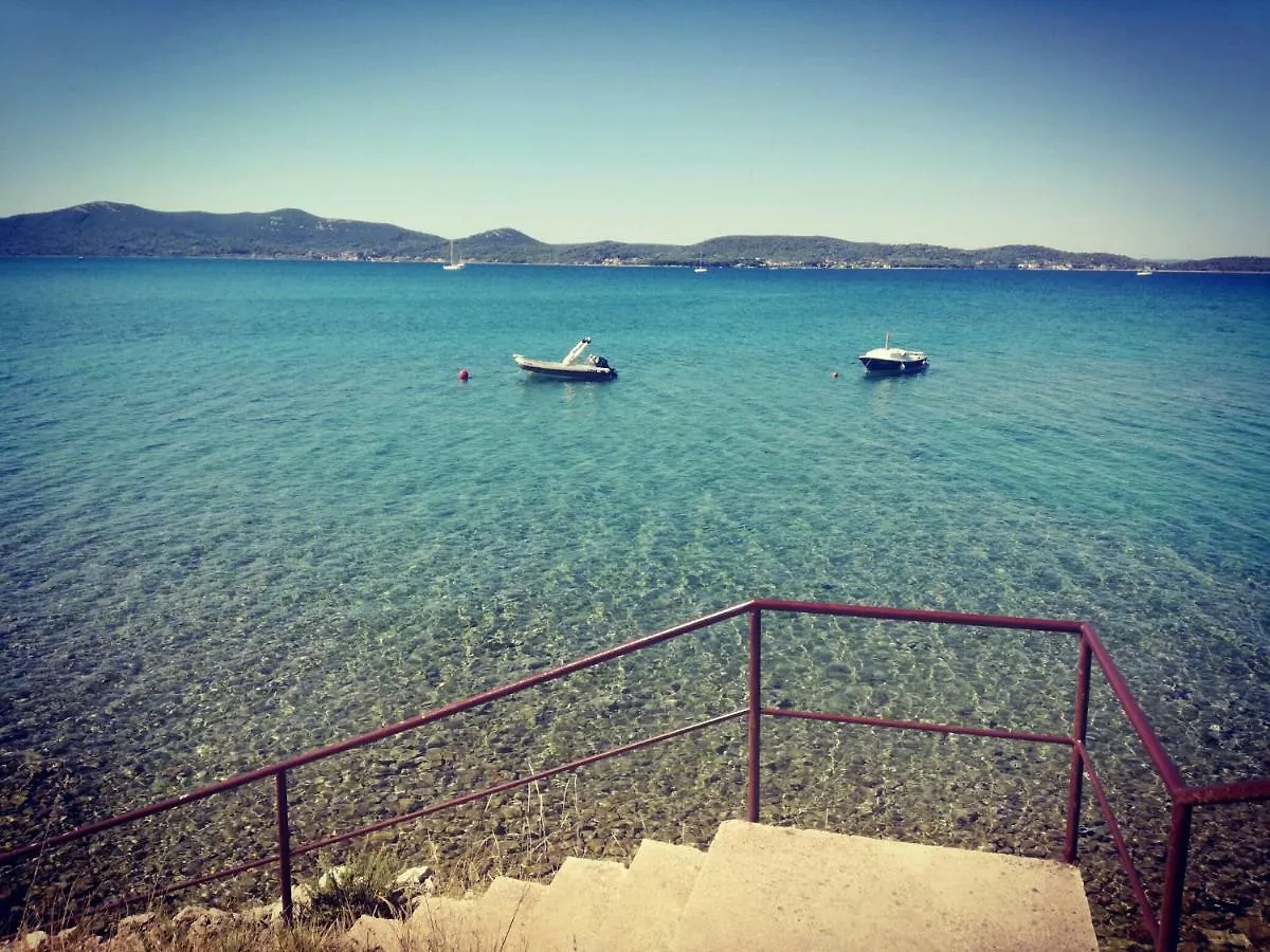 Villa Letina contacts