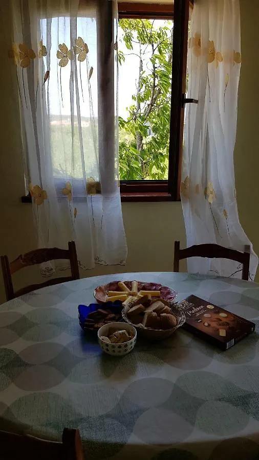 Villa Letina Sukosan Apartment