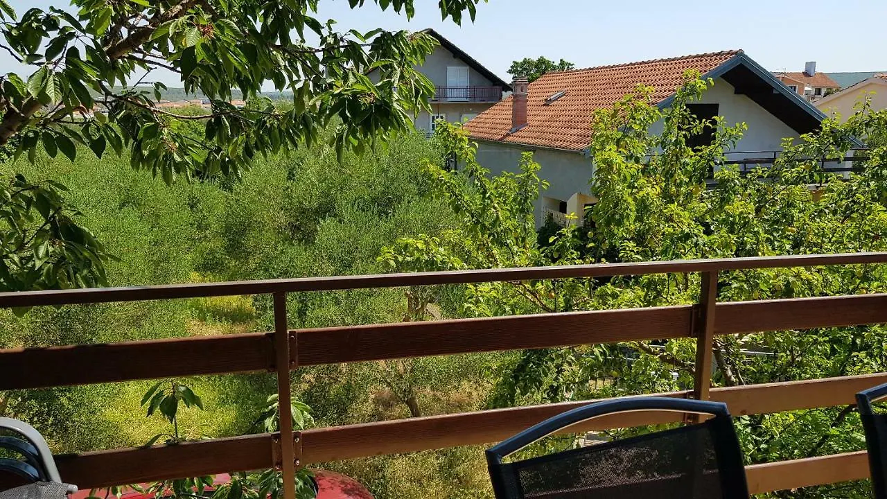 Villa Letina Sukosan 0*,  Croatia