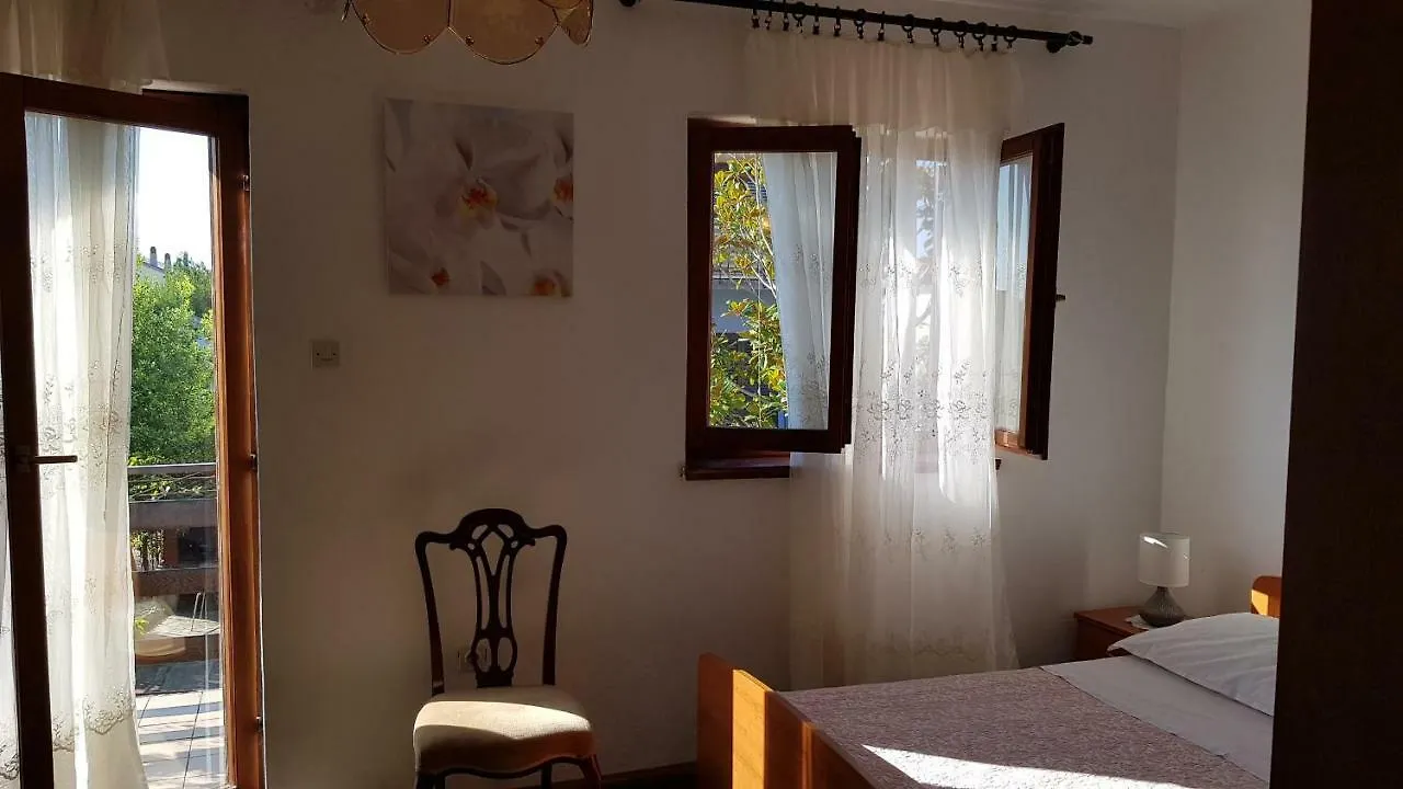Villa Letina Sukosan